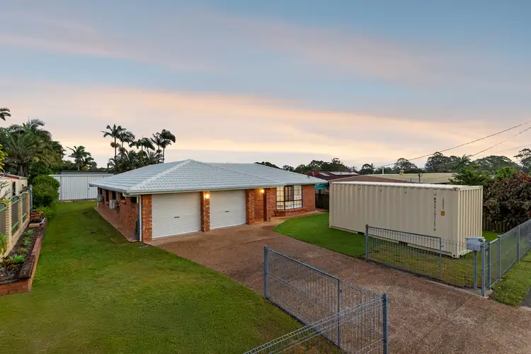 37 Bailey Road, Birkdale QLD 4159