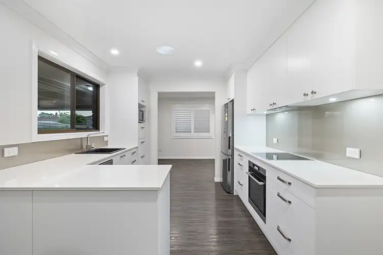 Main view of Homely house listing, 37 Bailey Road, Birkdale QLD 4159
