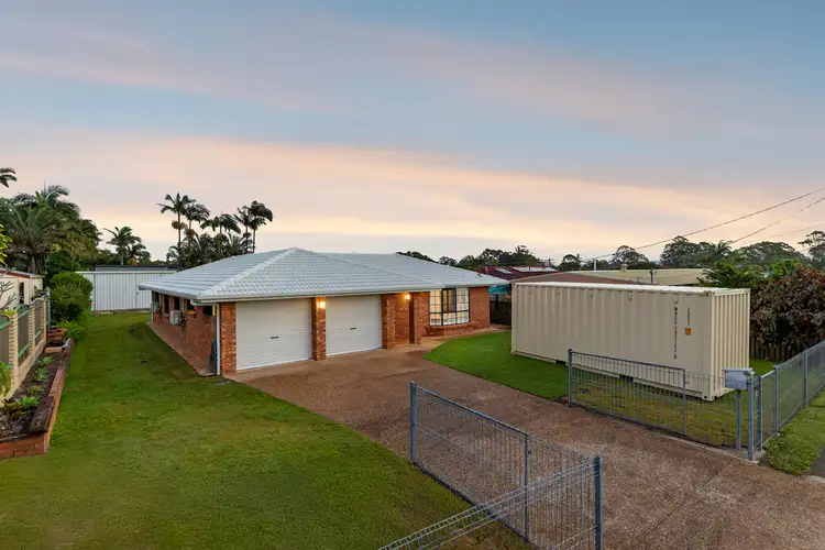 Second view of Homely house listing, 37 Bailey Road, Birkdale QLD 4159