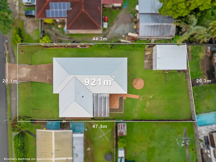 Third view of Homely house listing, 37 Bailey Road, Birkdale QLD 4159