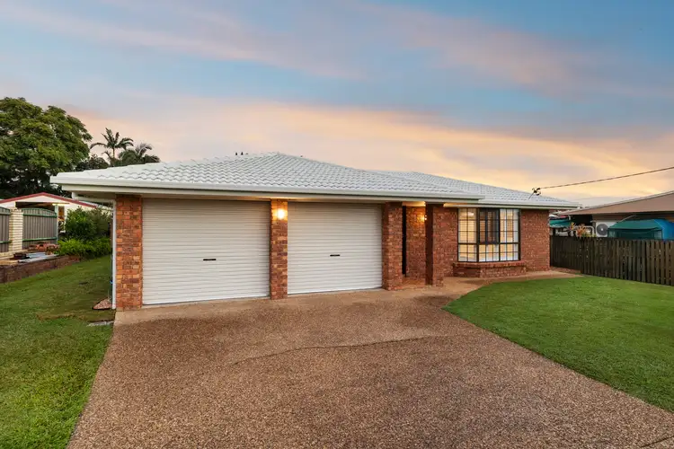 Fourth view of Homely house listing, 37 Bailey Road, Birkdale QLD 4159