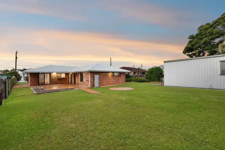 Fifth view of Homely house listing, 37 Bailey Road, Birkdale QLD 4159