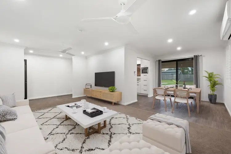 Sixth view of Homely house listing, 37 Bailey Road, Birkdale QLD 4159