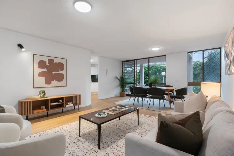 1/9 Norman Parade, Clayfield QLD 4011