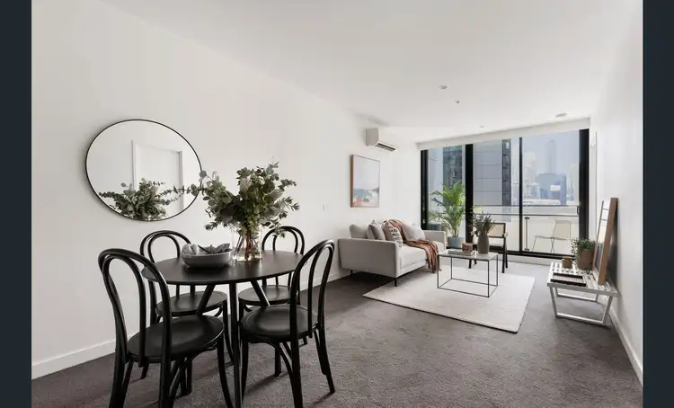 1901/45 Clarke Street, Southbank VIC 3006