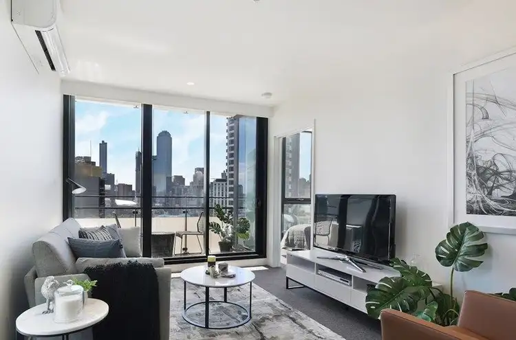 1901/45 Clarke Street, Southbank VIC 3006