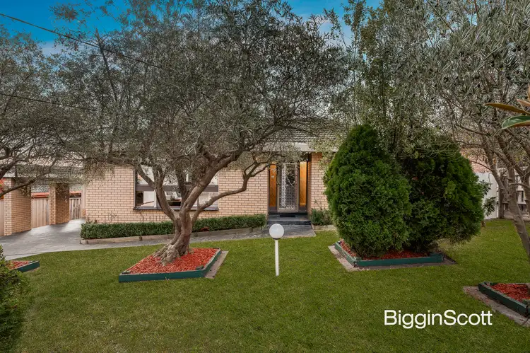 31 Buldah Street, Dandenong North VIC 3175