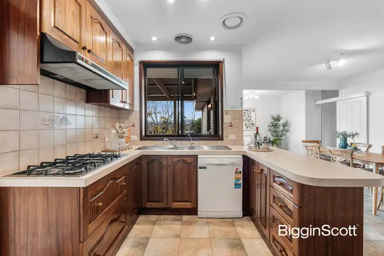 Second view of Homely house listing, 31 Buldah Street, Dandenong North VIC 3175