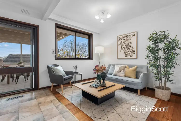 Fourth view of Homely house listing, 31 Buldah Street, Dandenong North VIC 3175