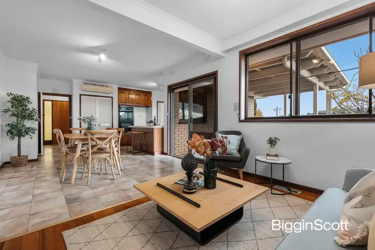 Fifth view of Homely house listing, 31 Buldah Street, Dandenong North VIC 3175