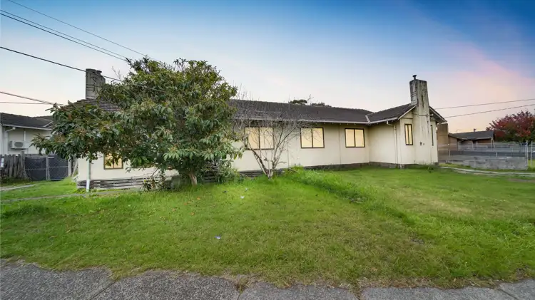65-67 Curtin Crescent, Dandenong North VIC 3175