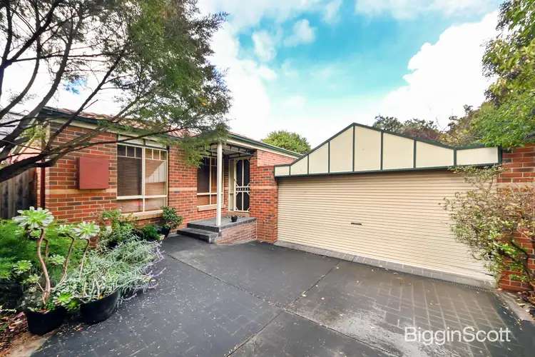 2/12 Marianne Way, Mount Waverley VIC 3149
