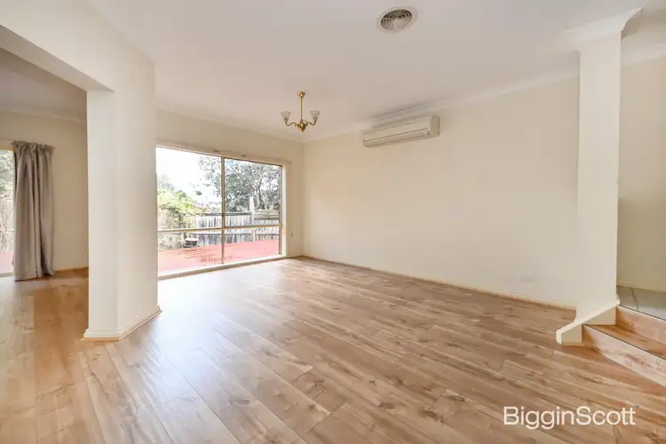 Second view of Homely unit listing, 2/12 Marianne Way, Mount Waverley VIC 3149