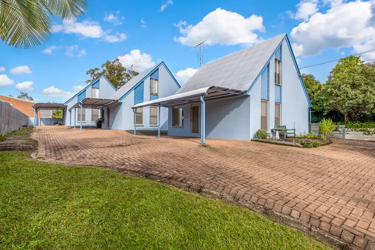 1-3/3 Eastern Court, Mount Coolum QLD 4573