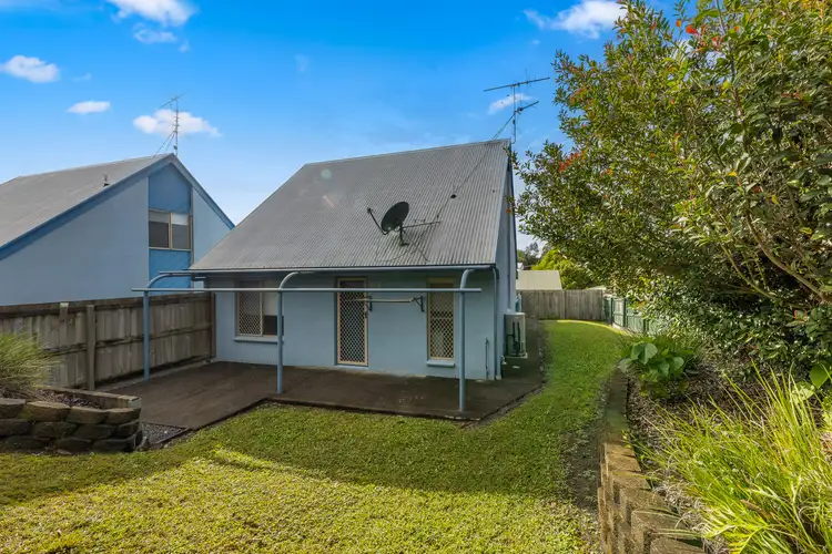 Fourth view of Homely house listing, 1-3/3 Eastern Court, Mount Coolum QLD 4573