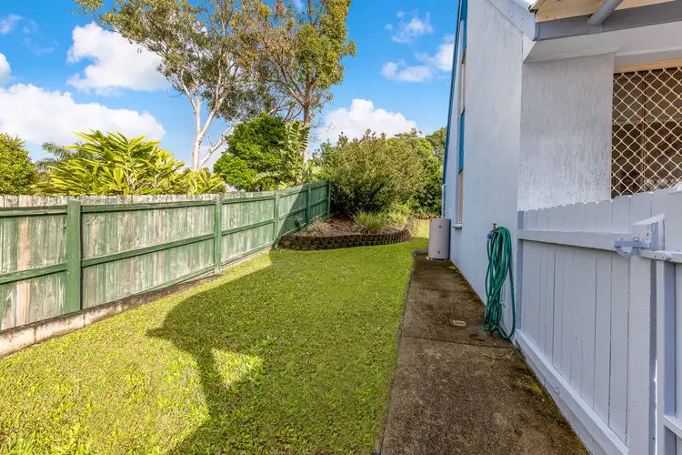 Fifth view of Homely house listing, 1-3/3 Eastern Court, Mount Coolum QLD 4573