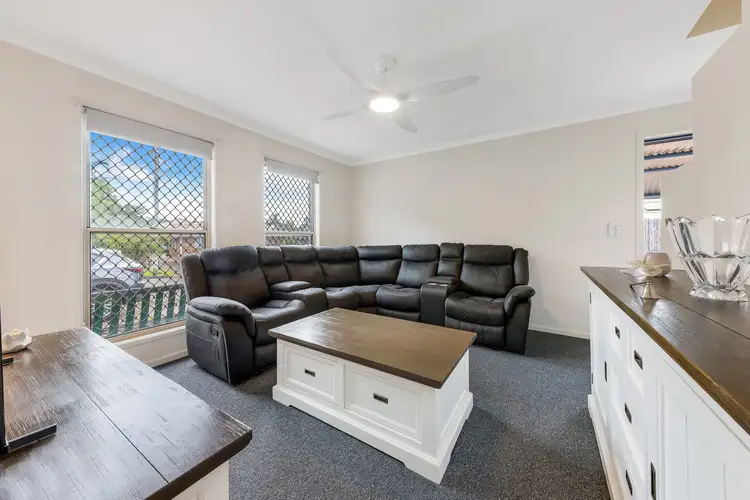 Sixth view of Homely house listing, 1-3/3 Eastern Court, Mount Coolum QLD 4573