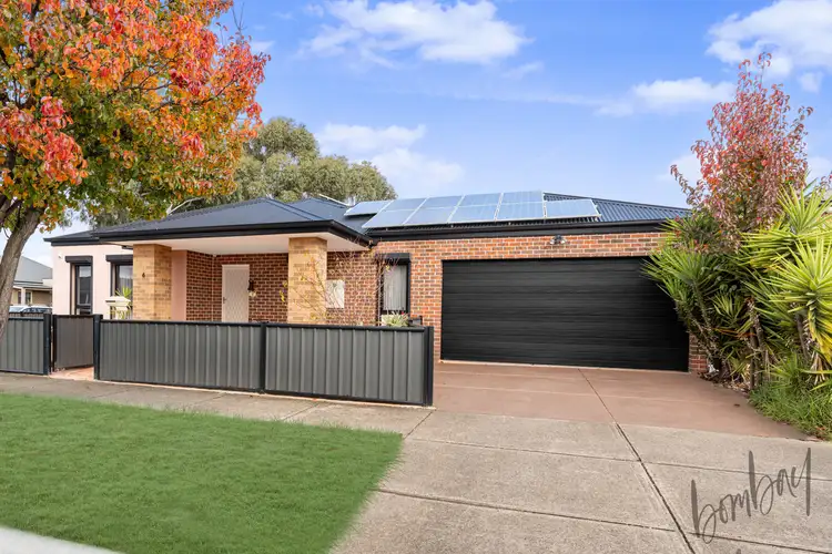6 Redheugh Street, Craigieburn VIC 3064