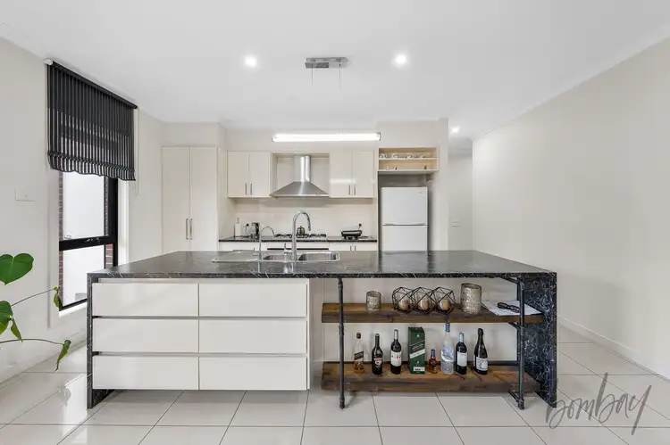 Fifth view of Homely house listing, 6 Redheugh Street, Craigieburn VIC 3064