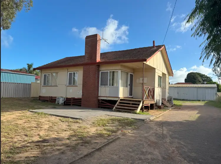 3 Dhu Street, Rangeway WA 6530