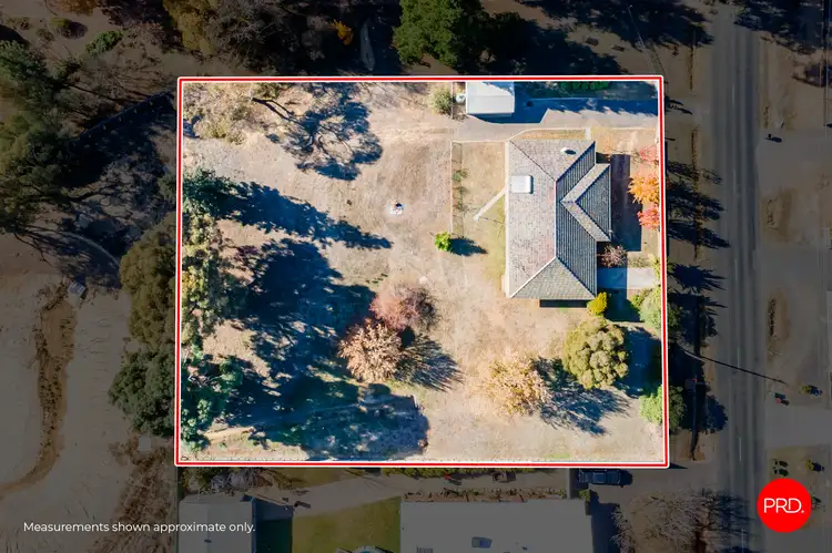 Main view of Homely house listing, 30 Ryalls Lane, Strathfieldsaye VIC 3551