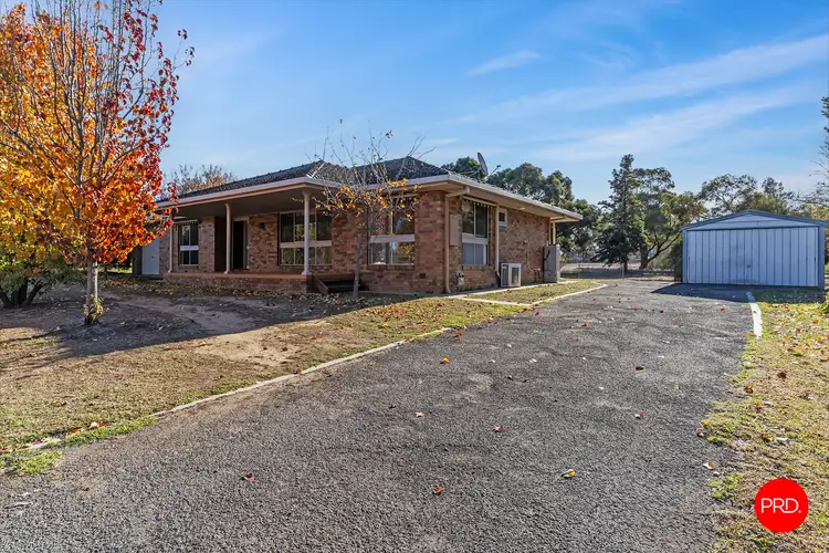 Fourth view of Homely house listing, 30 Ryalls Lane, Strathfieldsaye VIC 3551