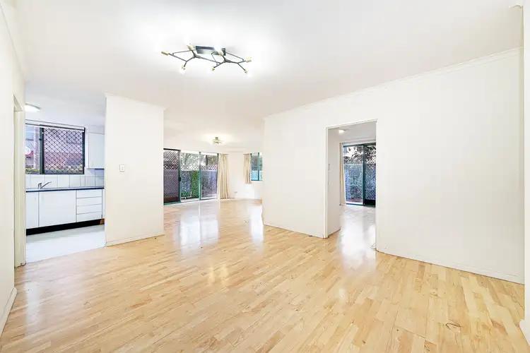 83-93 Dalmeny Avenue