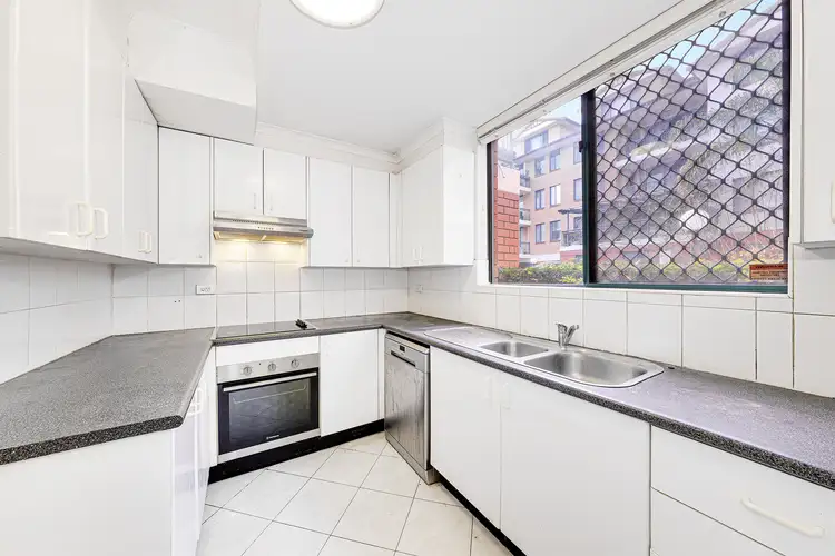 Third view of Homely apartment listing, 66/83-93 Dalmeny Avenue, Rosebery NSW 2018