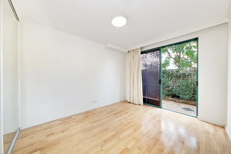 Fourth view of Homely apartment listing, 66/83-93 Dalmeny Avenue, Rosebery NSW 2018