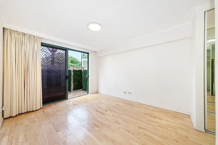 Fifth view of Homely apartment listing, 66/83-93 Dalmeny Avenue, Rosebery NSW 2018