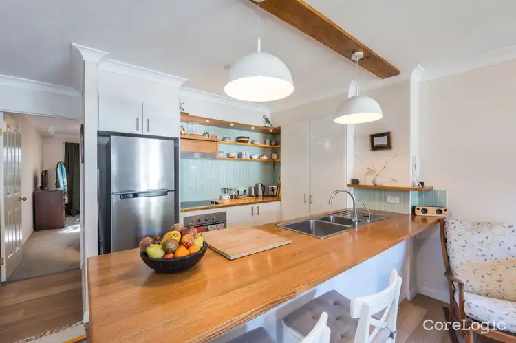 Main view of Homely unit listing, 13/21 George Street, Burleigh Heads QLD 4220