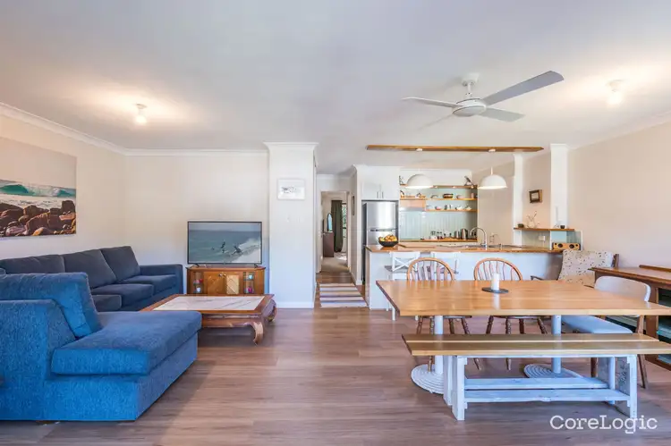 Second view of Homely unit listing, 13/21 George Street, Burleigh Heads QLD 4220