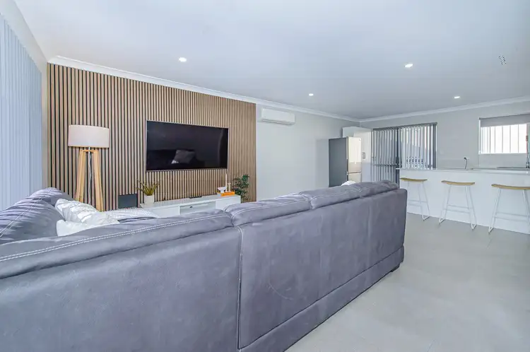 Second view of Homely house listing, 2 Adela Place, Spearwood WA 6163