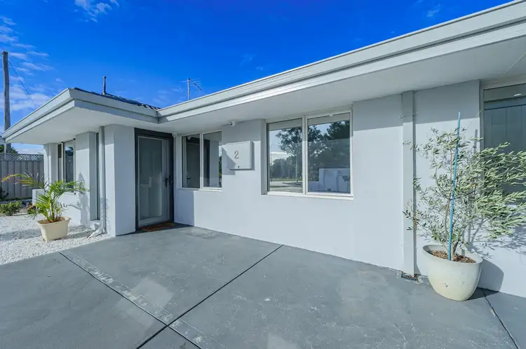 Sixth view of Homely house listing, 2 Adela Place, Spearwood WA 6163