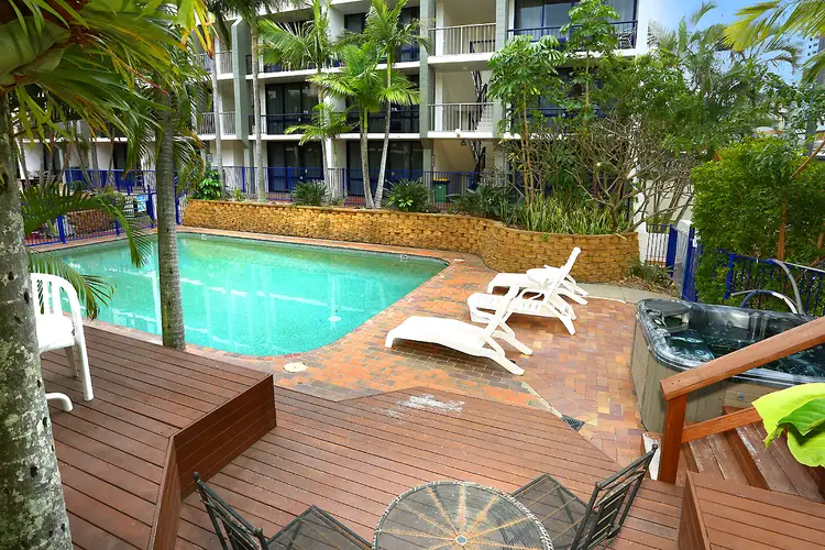 18/2877 Gold Coast Highway, Surfers Paradise QLD 4217