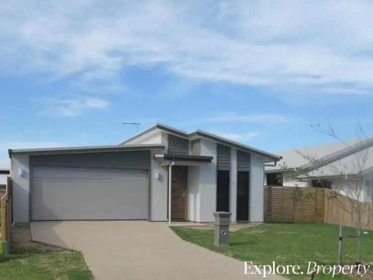 6 College Court, North Mackay QLD 4740