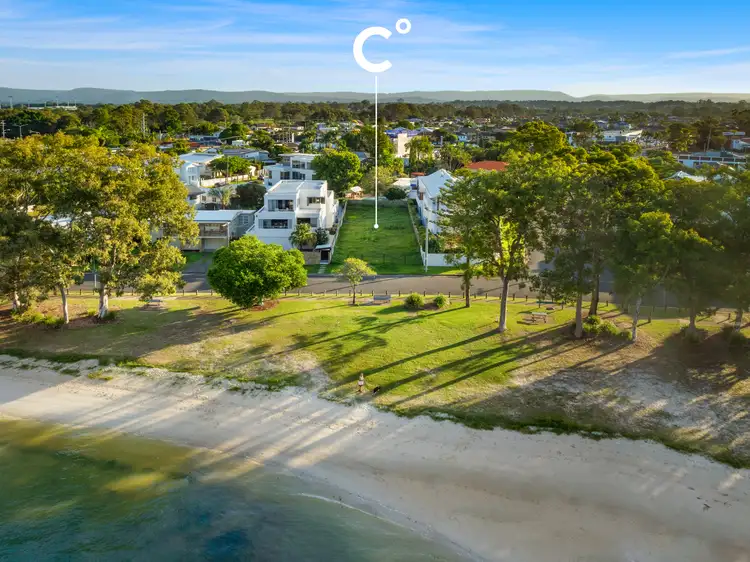 Second view of Homely land listing, 67 Regatta Parade, Southport QLD 4215