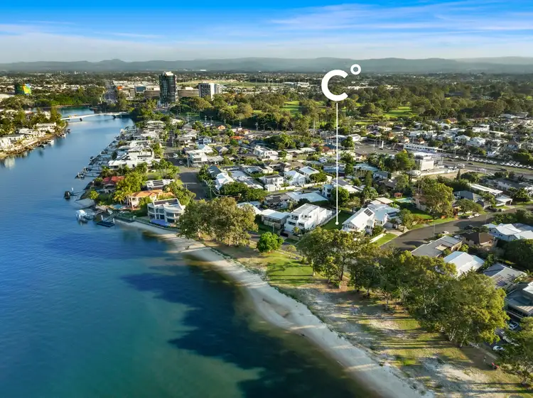 Fourth view of Homely land listing, 67 Regatta Parade, Southport QLD 4215