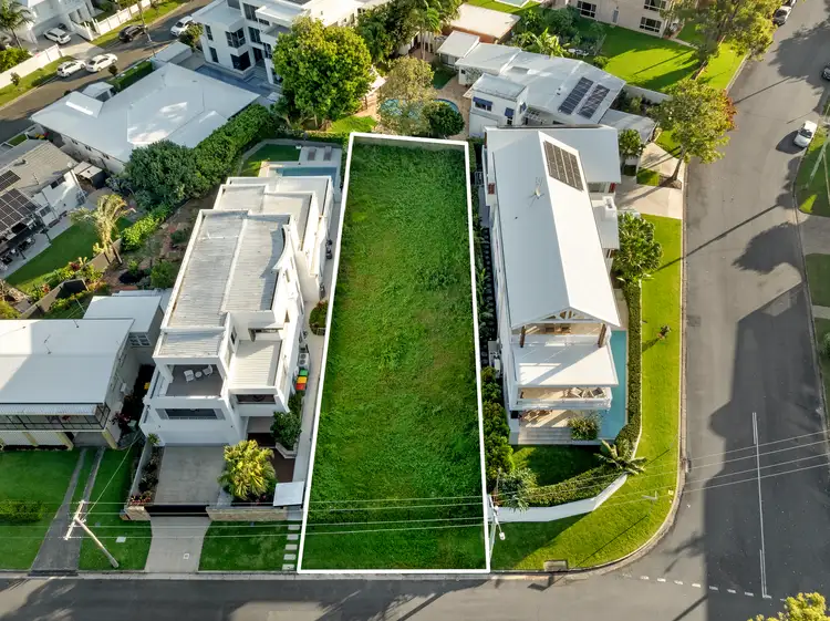 Seventh view of Homely land listing, 67 Regatta Parade, Southport QLD 4215