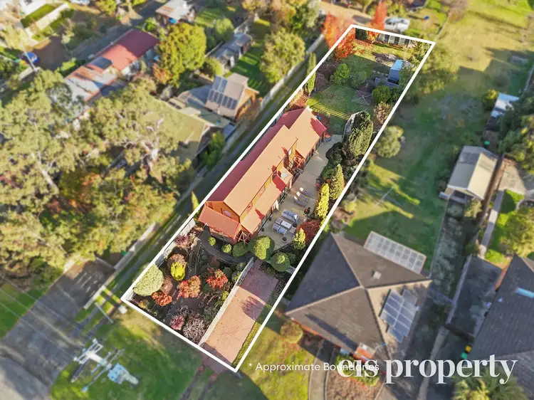 28 Sunways Avenue, Seven Mile Beach TAS 7170
