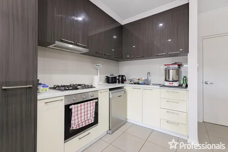 Fifth view of Homely apartment listing, 10/429 Flinders Street, Nollamara WA 6061