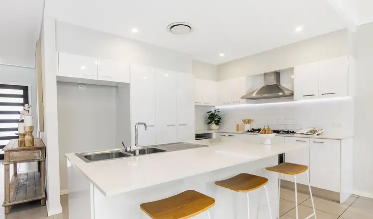 Main view of Homely house listing, 2 Celia Road, North Kellyville NSW 2155