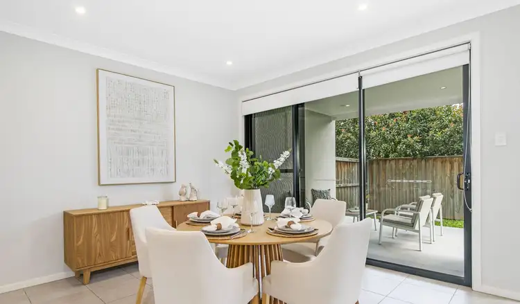 Second view of Homely house listing, 2 Celia Road, North Kellyville NSW 2155