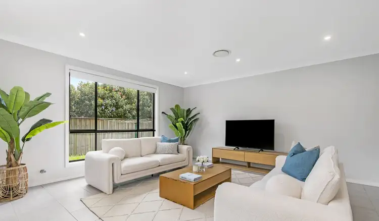 Third view of Homely house listing, 2 Celia Road, North Kellyville NSW 2155