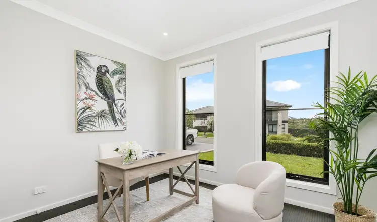 Fourth view of Homely house listing, 2 Celia Road, North Kellyville NSW 2155