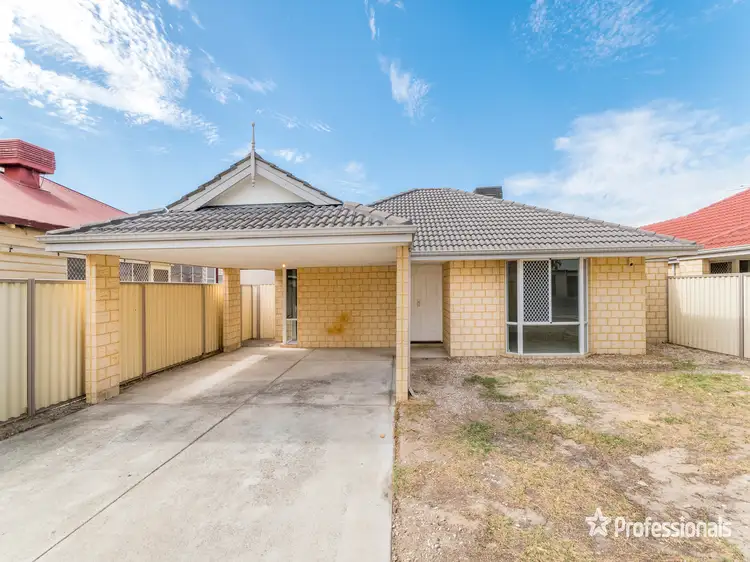 Second view of Homely house listing, 7 McIntosh Street, Queens Park WA 6107