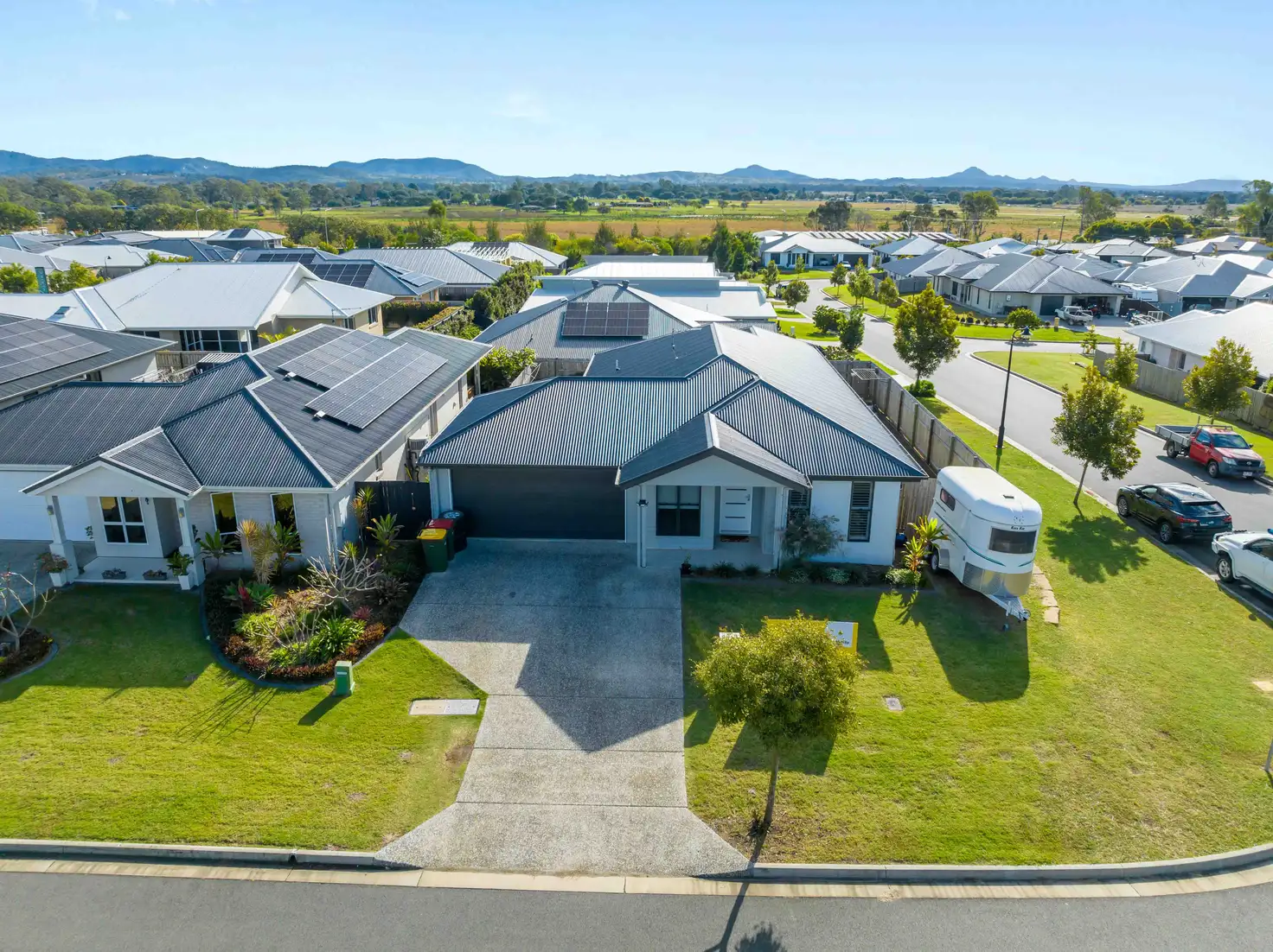 Main view of Homely house listing, 12 Octagonal Crescent, Beaudesert QLD 4285