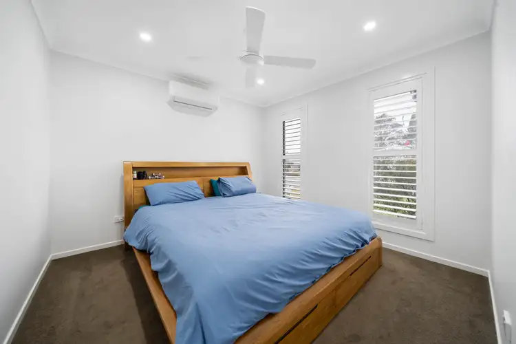 Second view of Homely house listing, 12 Octagonal Crescent, Beaudesert QLD 4285