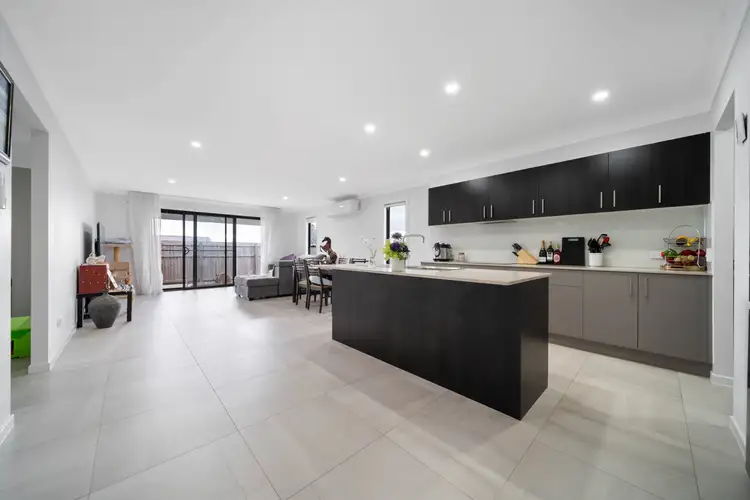 Sixth view of Homely house listing, 12 Octagonal Crescent, Beaudesert QLD 4285