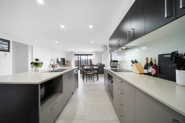 Seventh view of Homely house listing, 12 Octagonal Crescent, Beaudesert QLD 4285